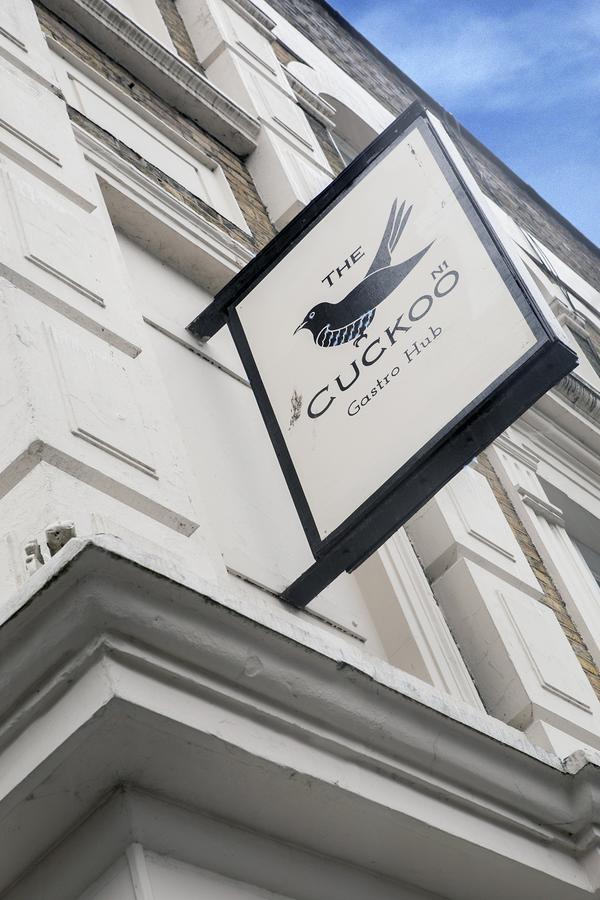 The Cuckoo N1 Hotel London Exterior photo